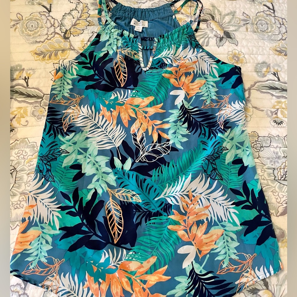 Boutique top